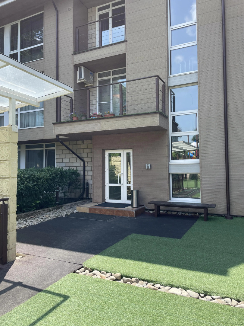 Квартира TaunPark