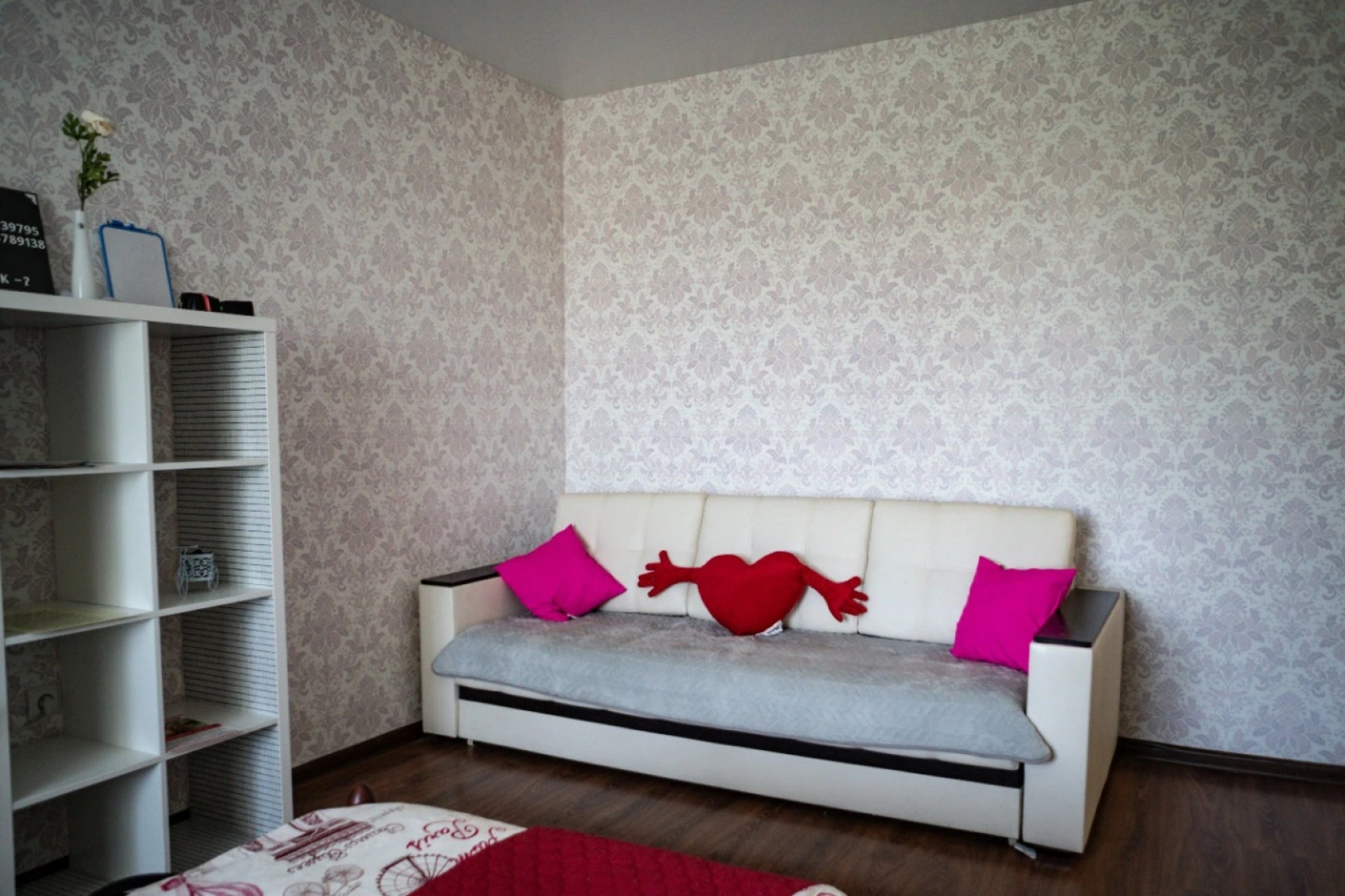 Апартаменты Sky от Resident Ufa