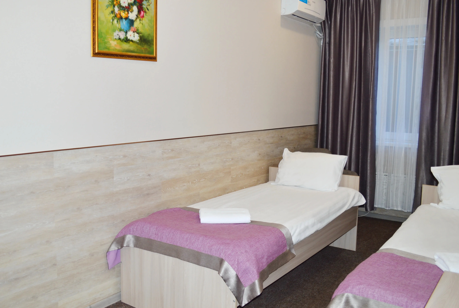 Отель Яковлевъ