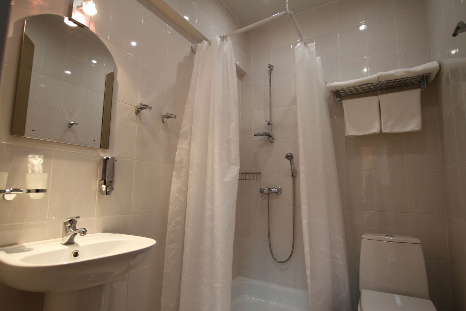 Мини-отель Константиныч