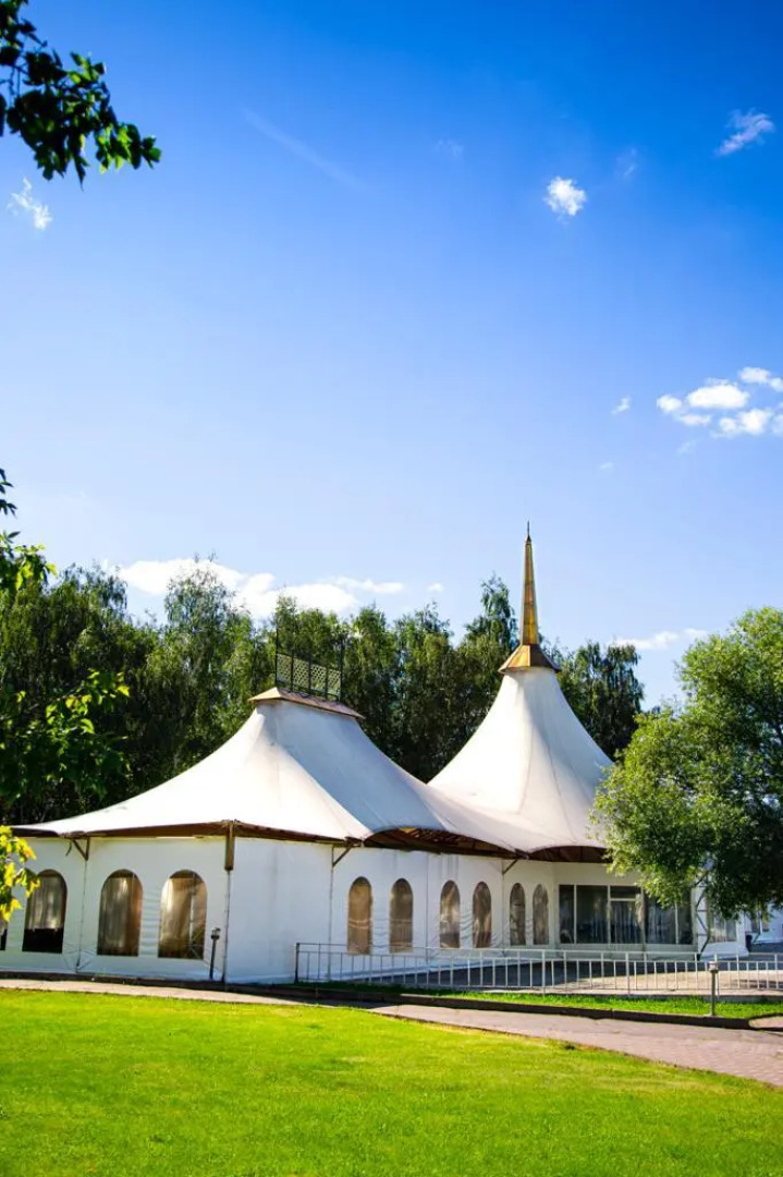 Отель ПлавОтель