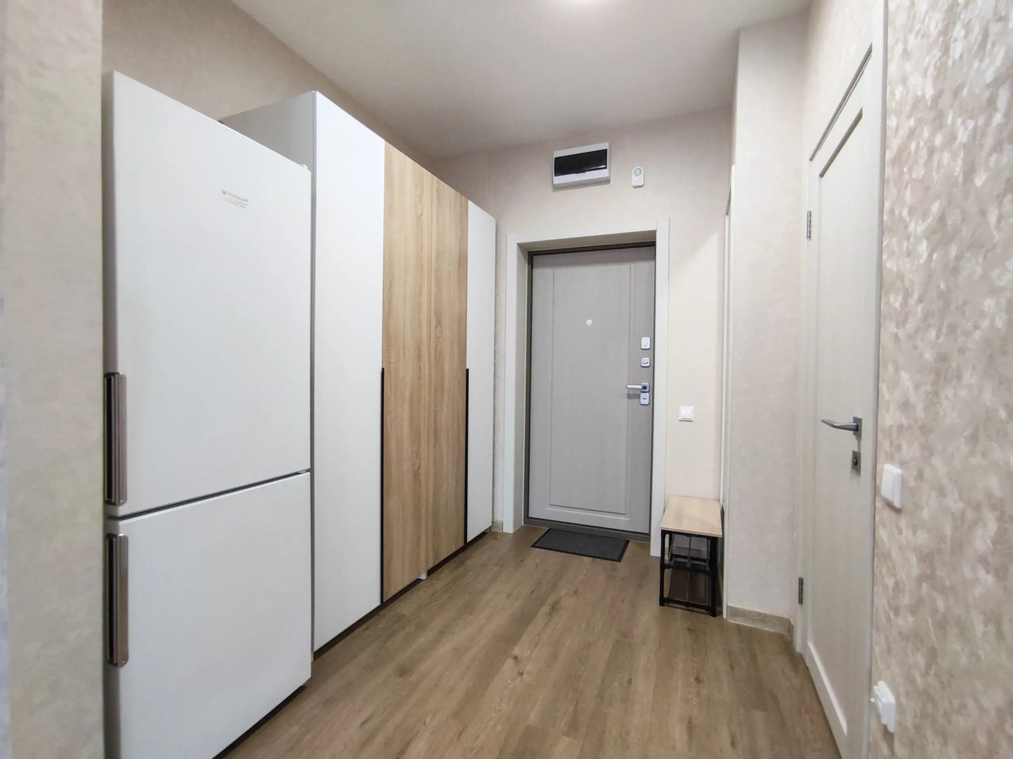 Апартаменты Новые в ЖК Академия