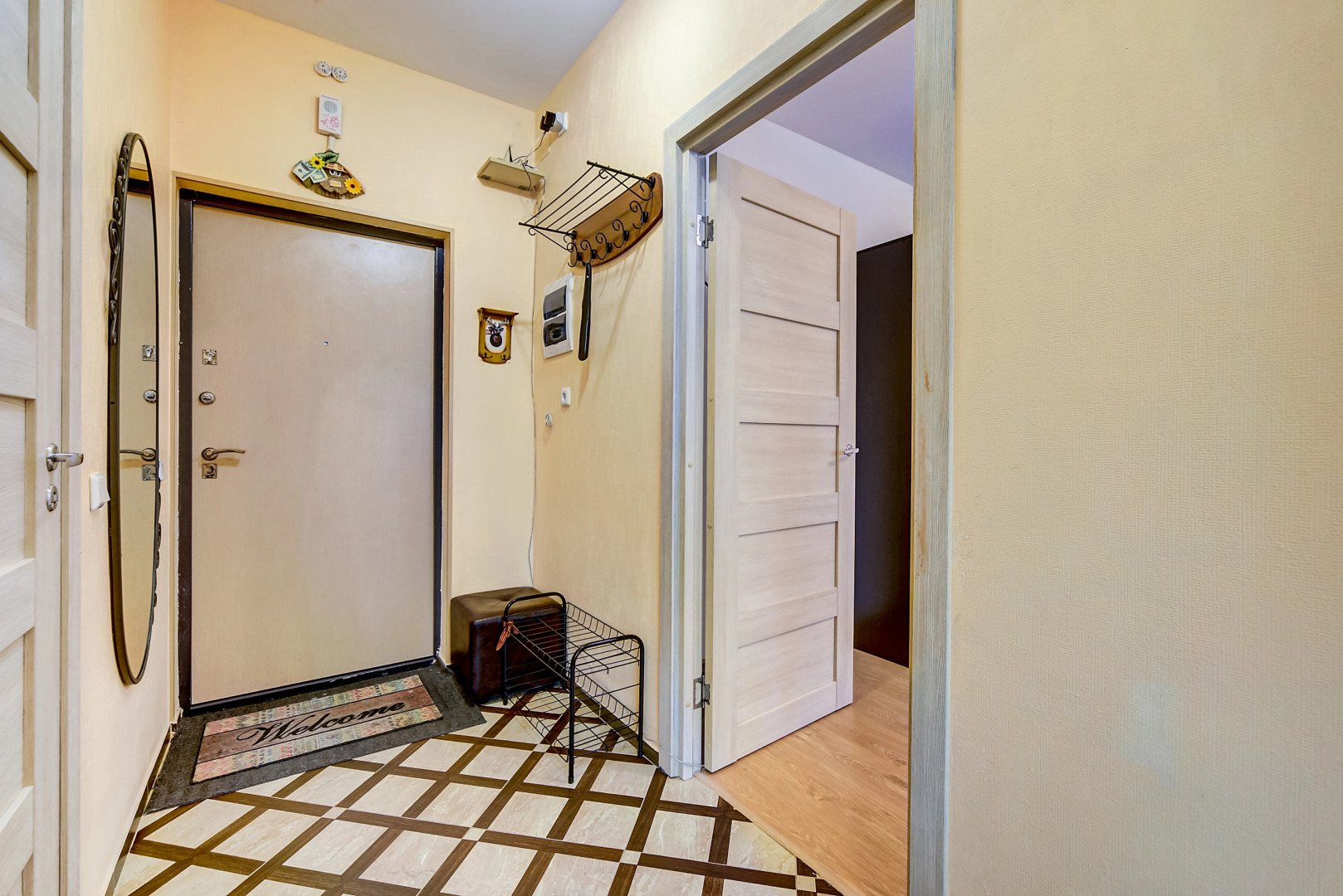 Апартаменты Магия Сна