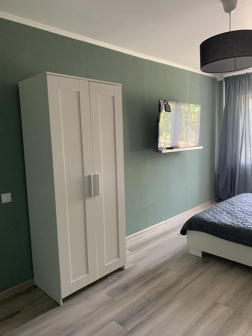 Апартаменты Рязанский Арбат