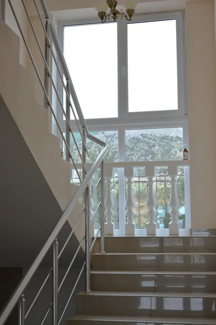 Гостевой дом Хале