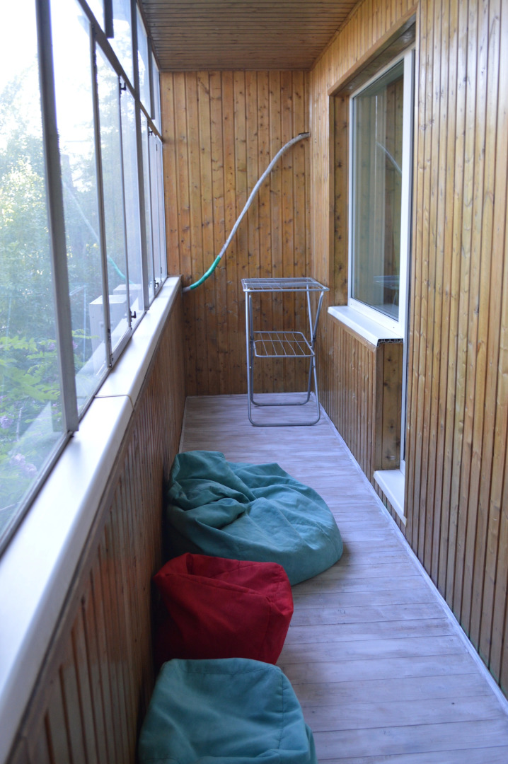 Квартира 2-х комнатная в центре города на 6 человек