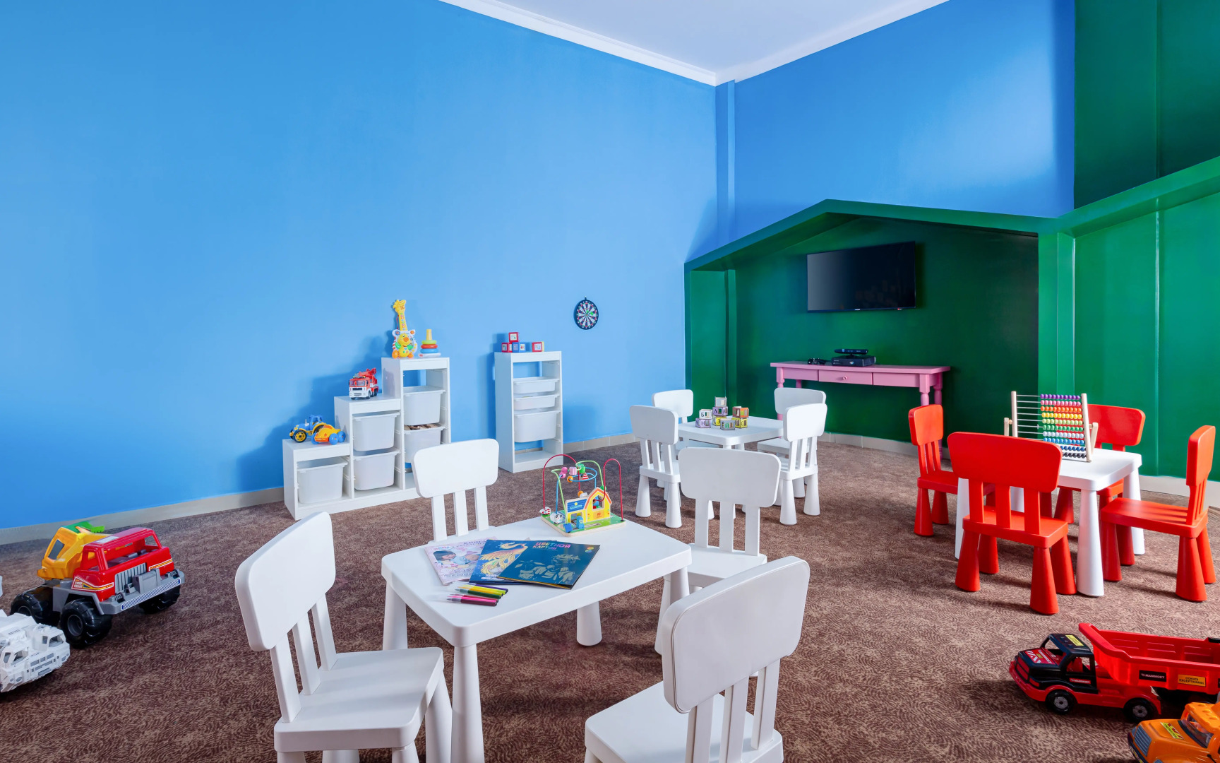 Отель Усадьба Сукко