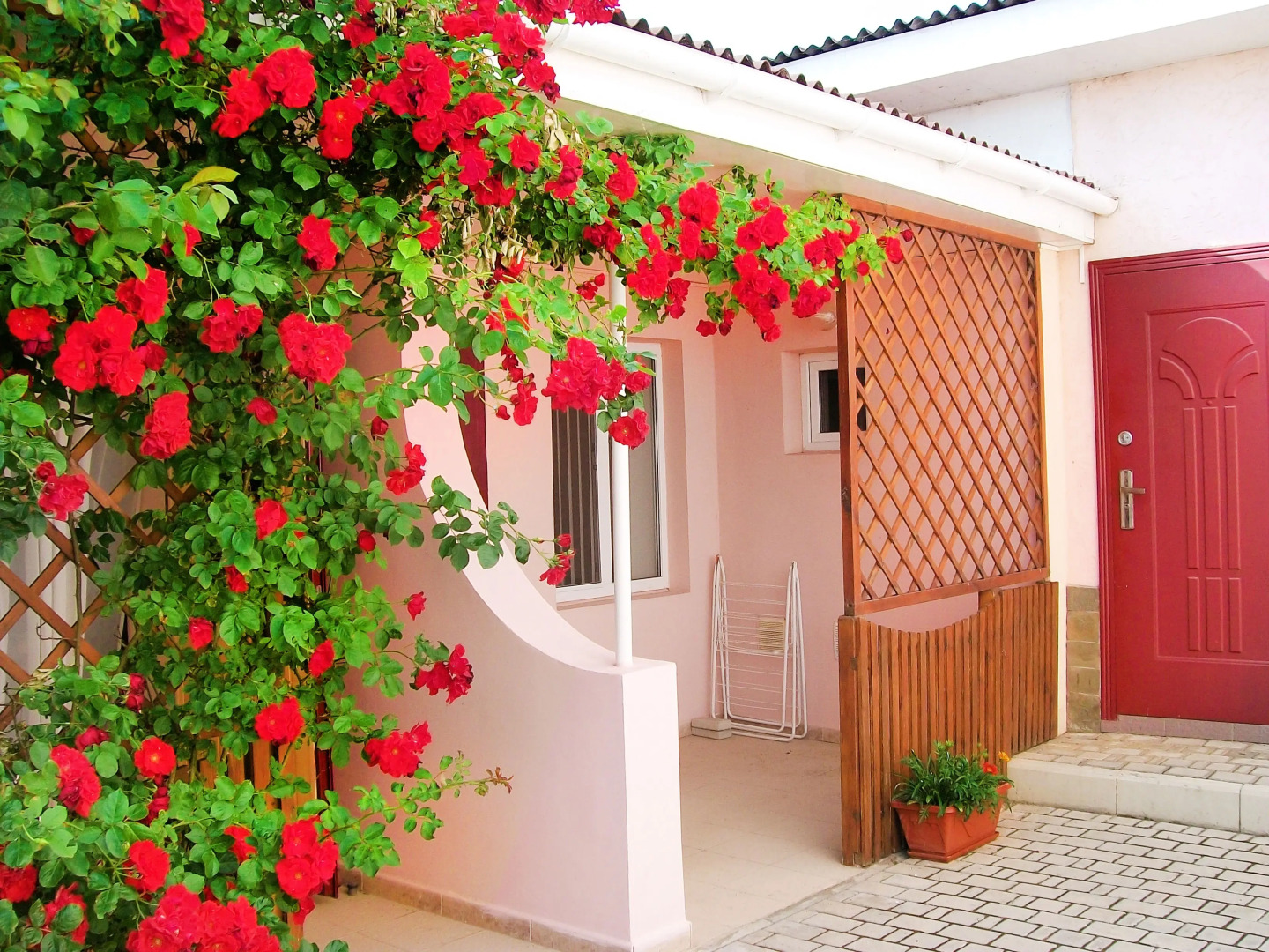 Вилла «Каламит»