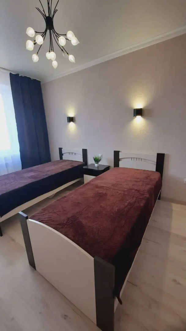 Квартира в Новостройке ЖК "На Новолипецкой"