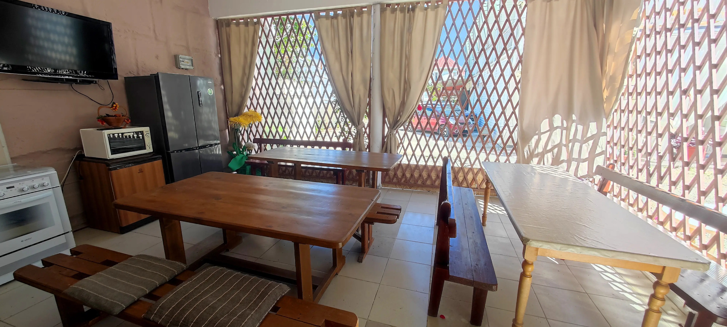 Гостевой дом Веста