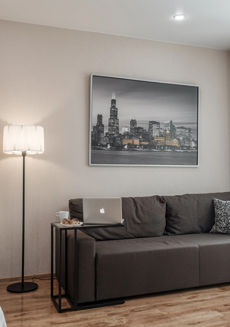 Квартира Business Апарт - Сеть #UDOBNO V EKB