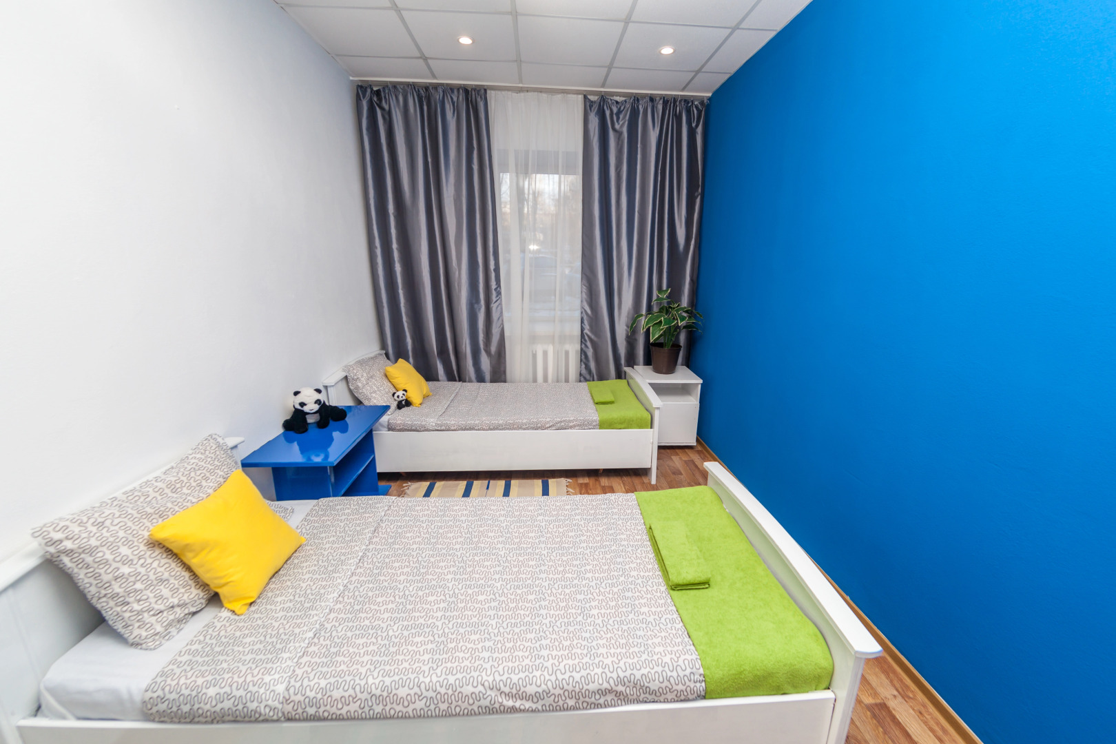 Мини-Отель Панда