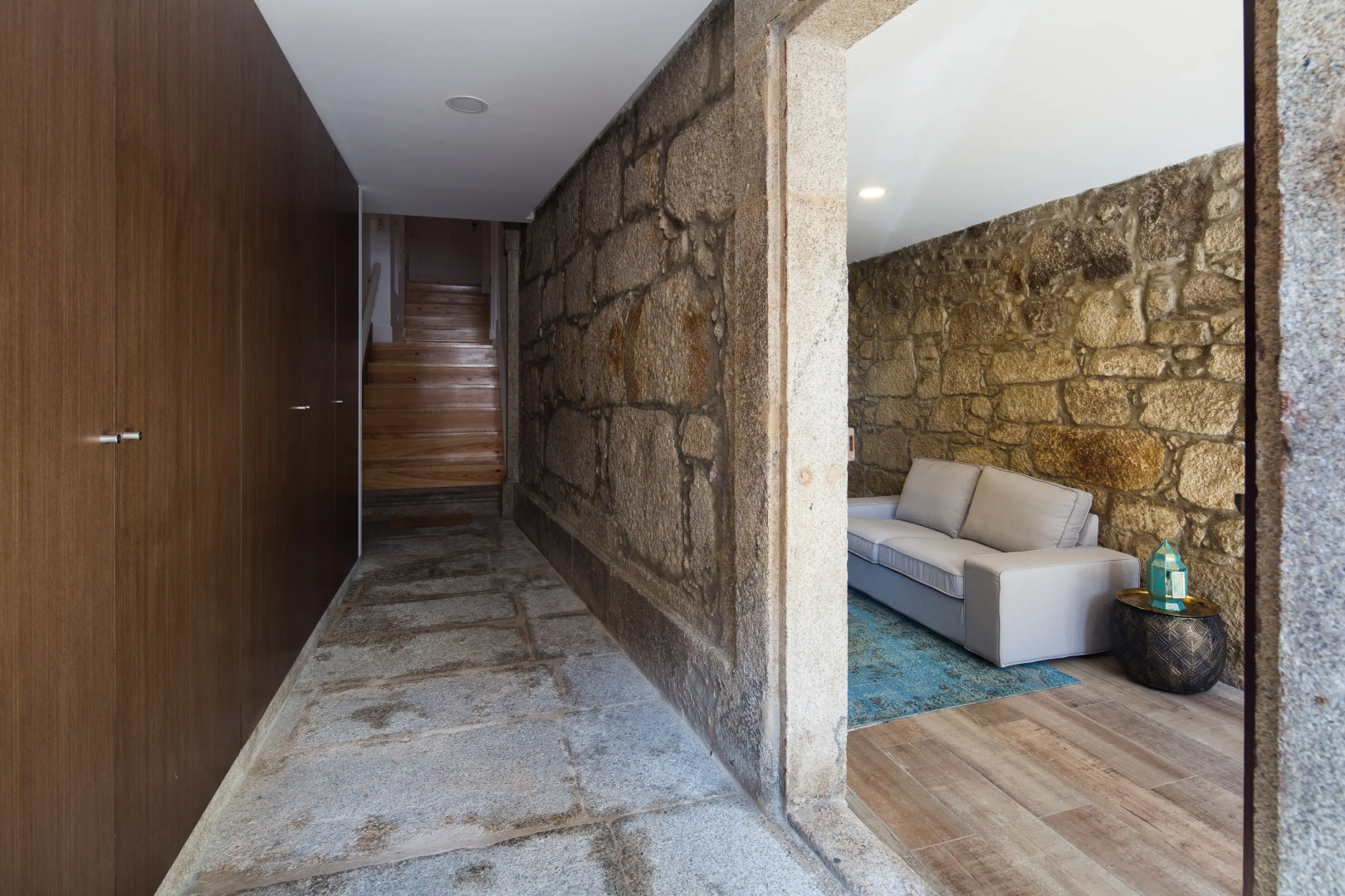 Апарт-Отель Virtudes City Lofts