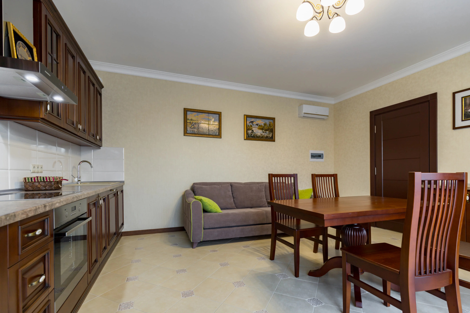 Гостевой дом Мария