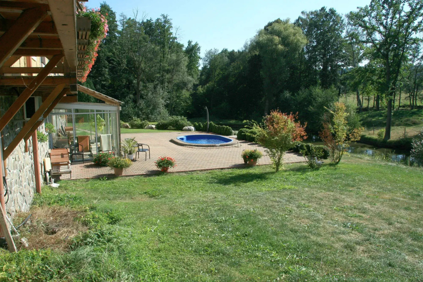 Отель Resort Stein