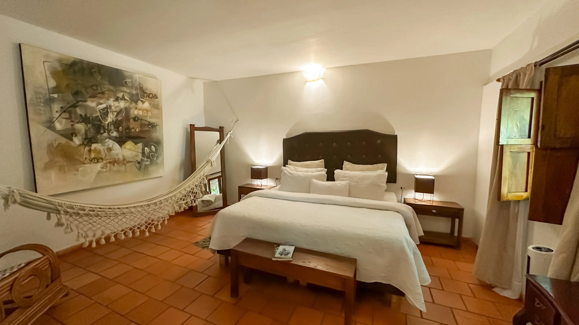 Бутик-отель Casa de Los Santos Reyes Valledupar