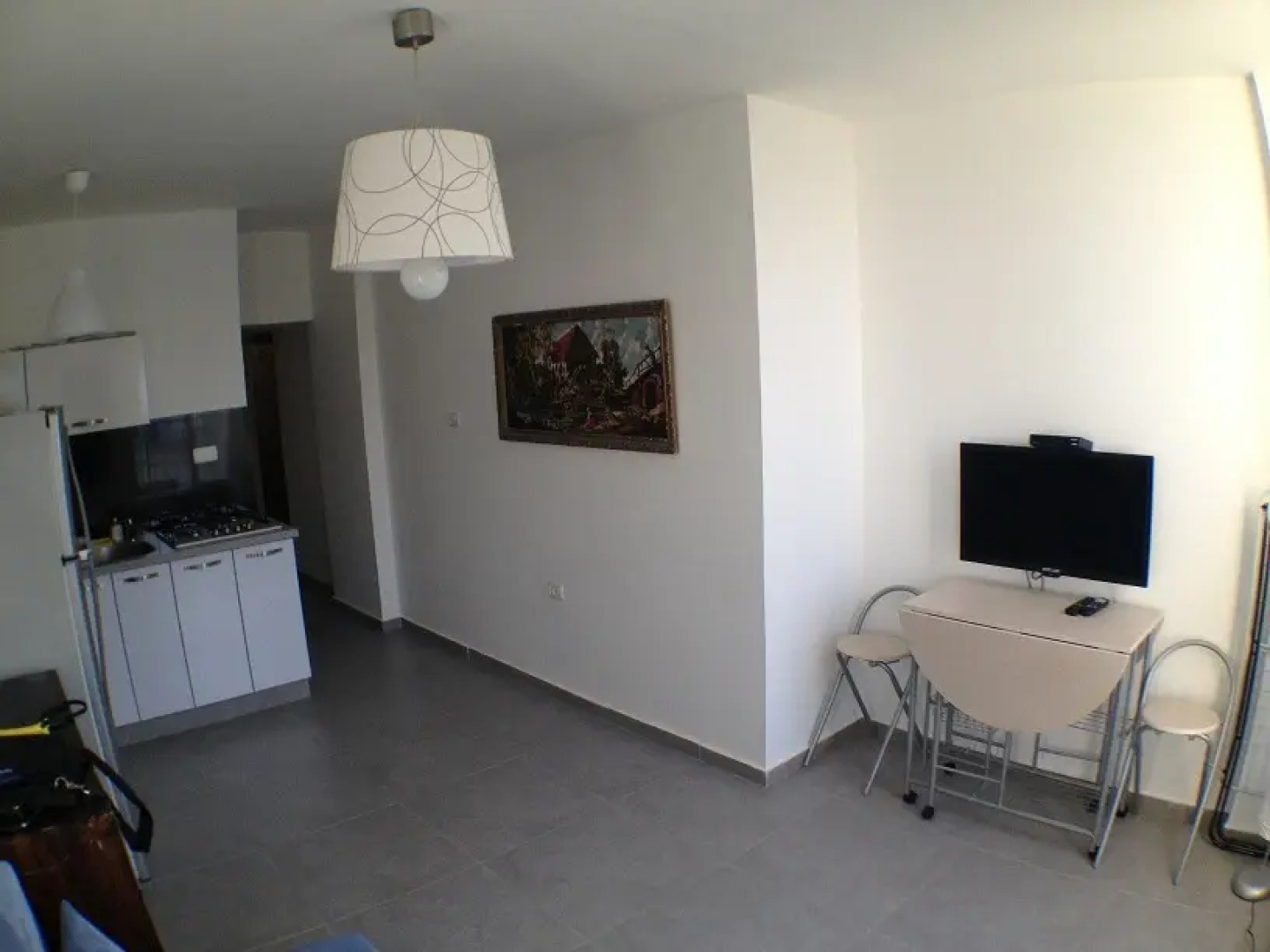 Апартаменты ARENDAIZRAIL Rotshild 8