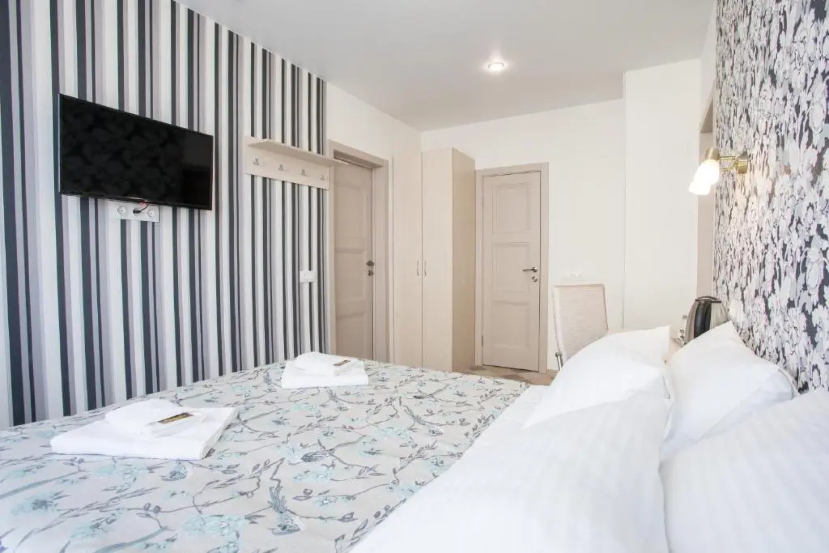 Мини-отель Успенский Двор Центральная