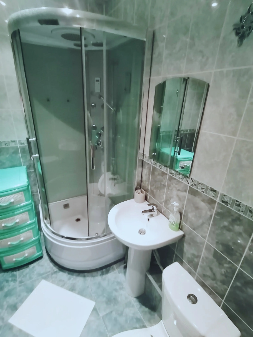 Квартира в Центре Рядом с ОмГупс