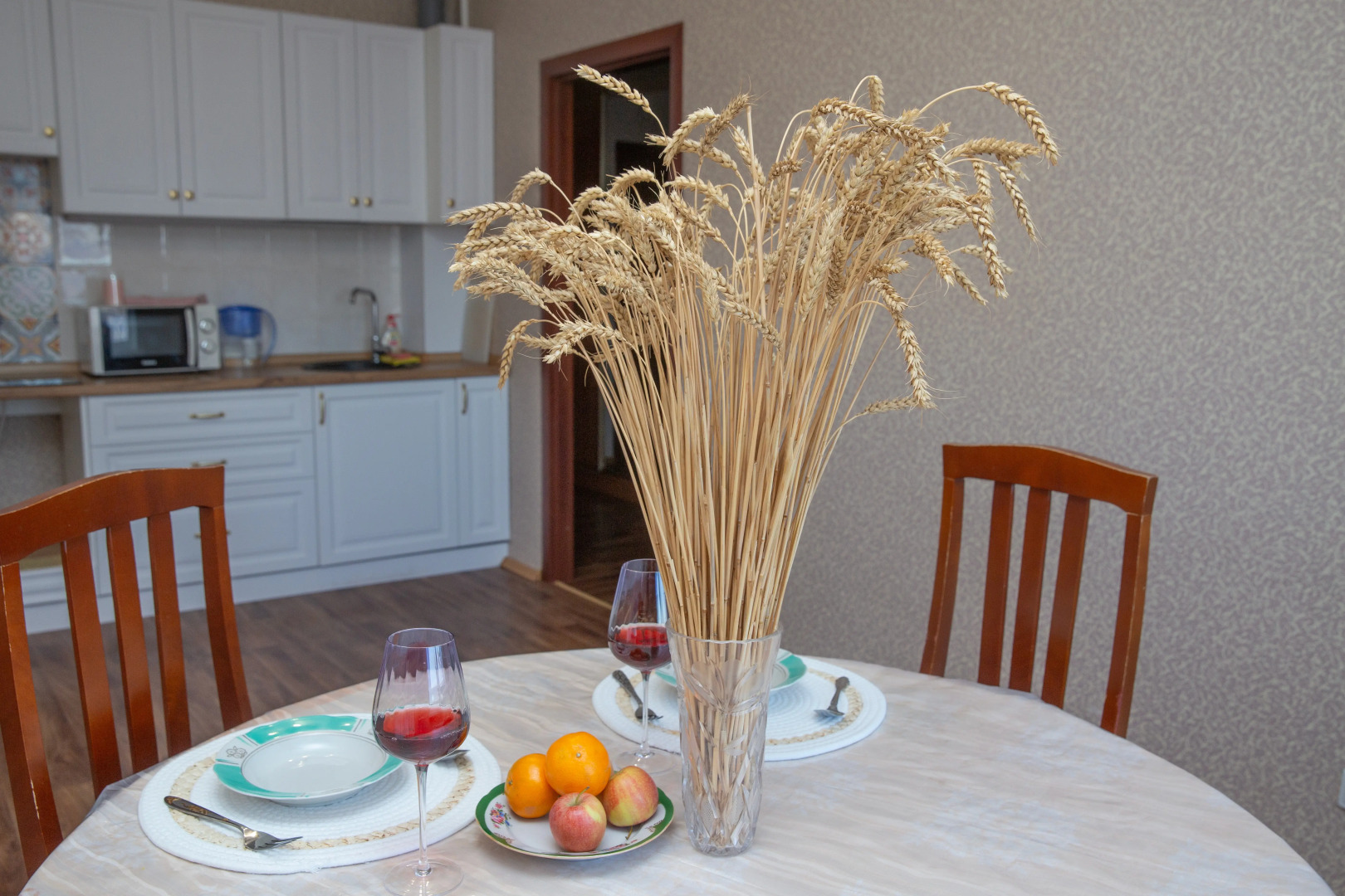 Апартаменты Дом