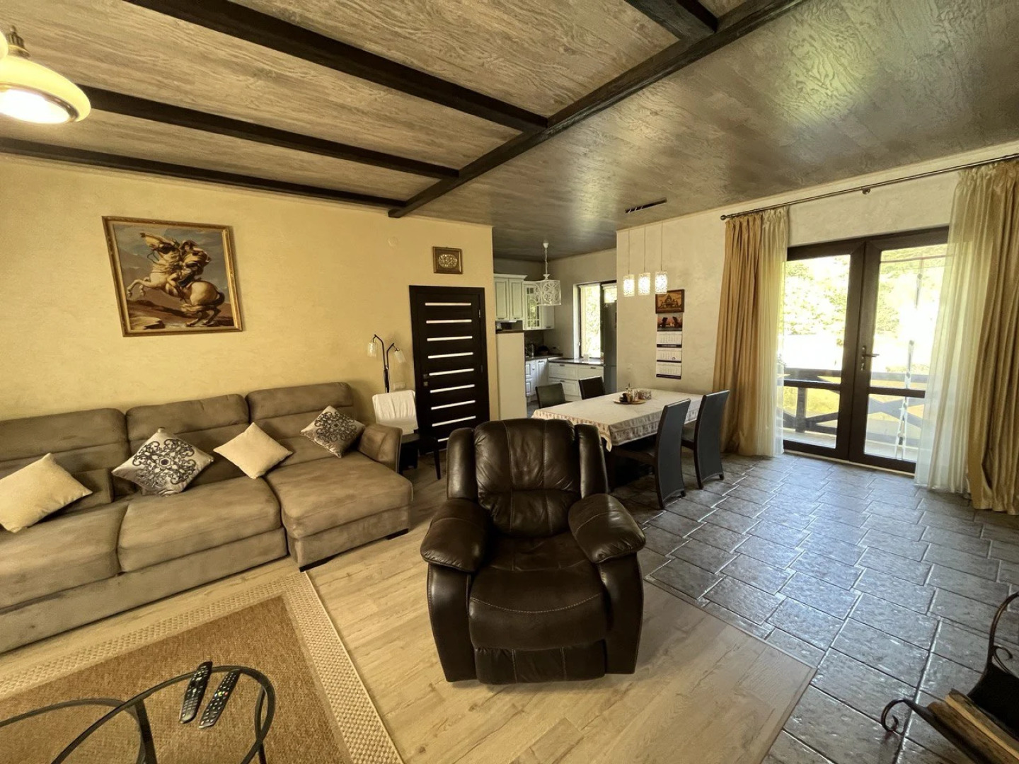 Частный Дом Резиденция Лес