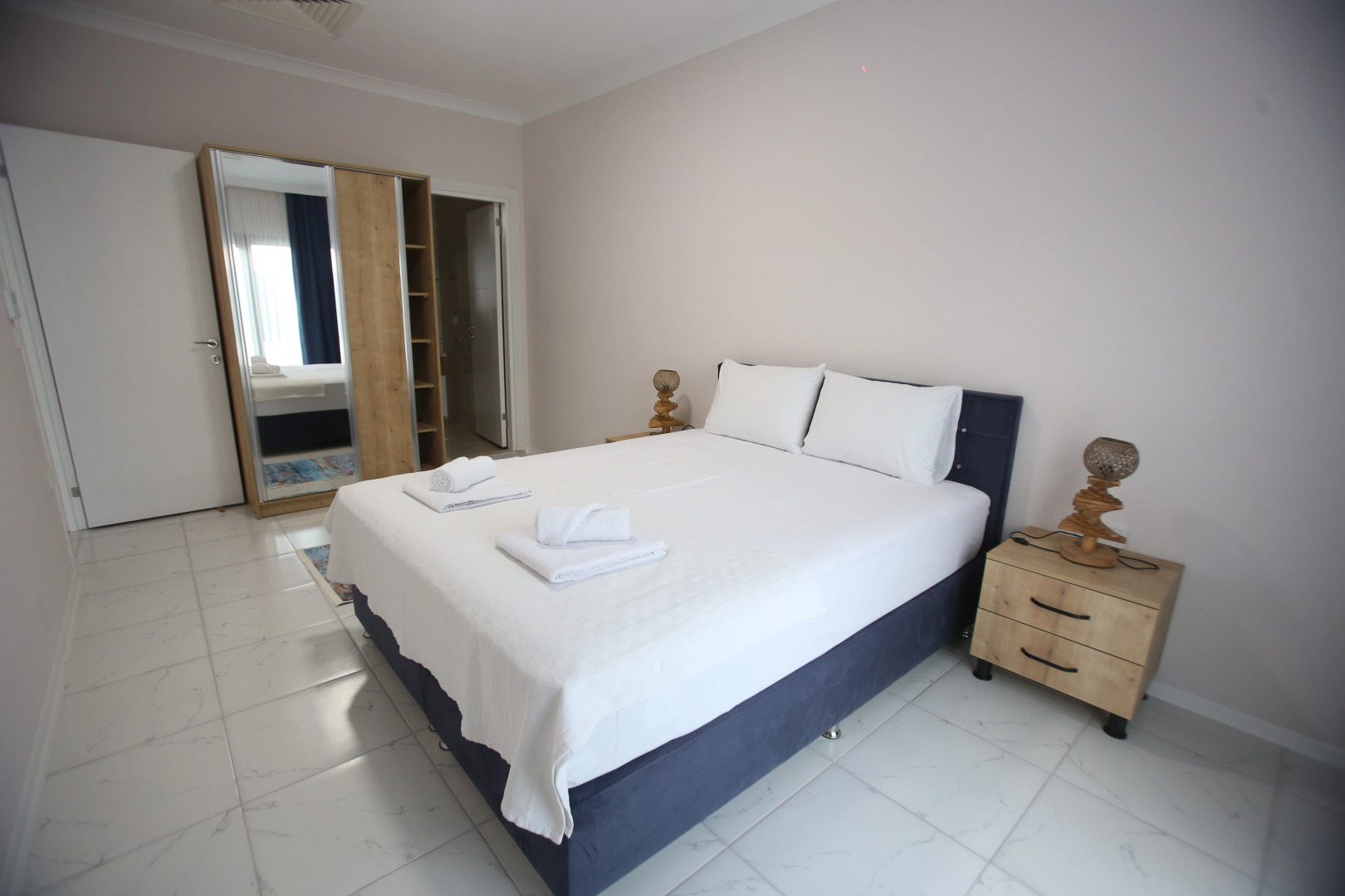 Вилла Talia Villas