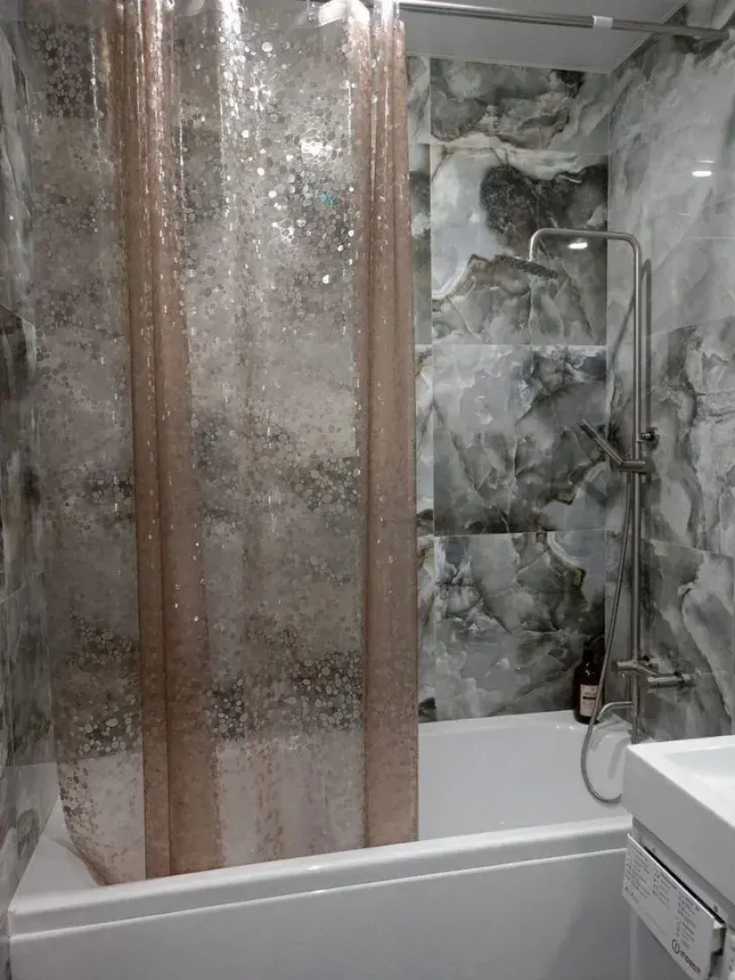 Апартаменты Дорожная 50А