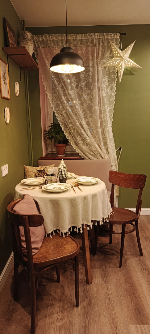 Квартира на Улице Путевая 18