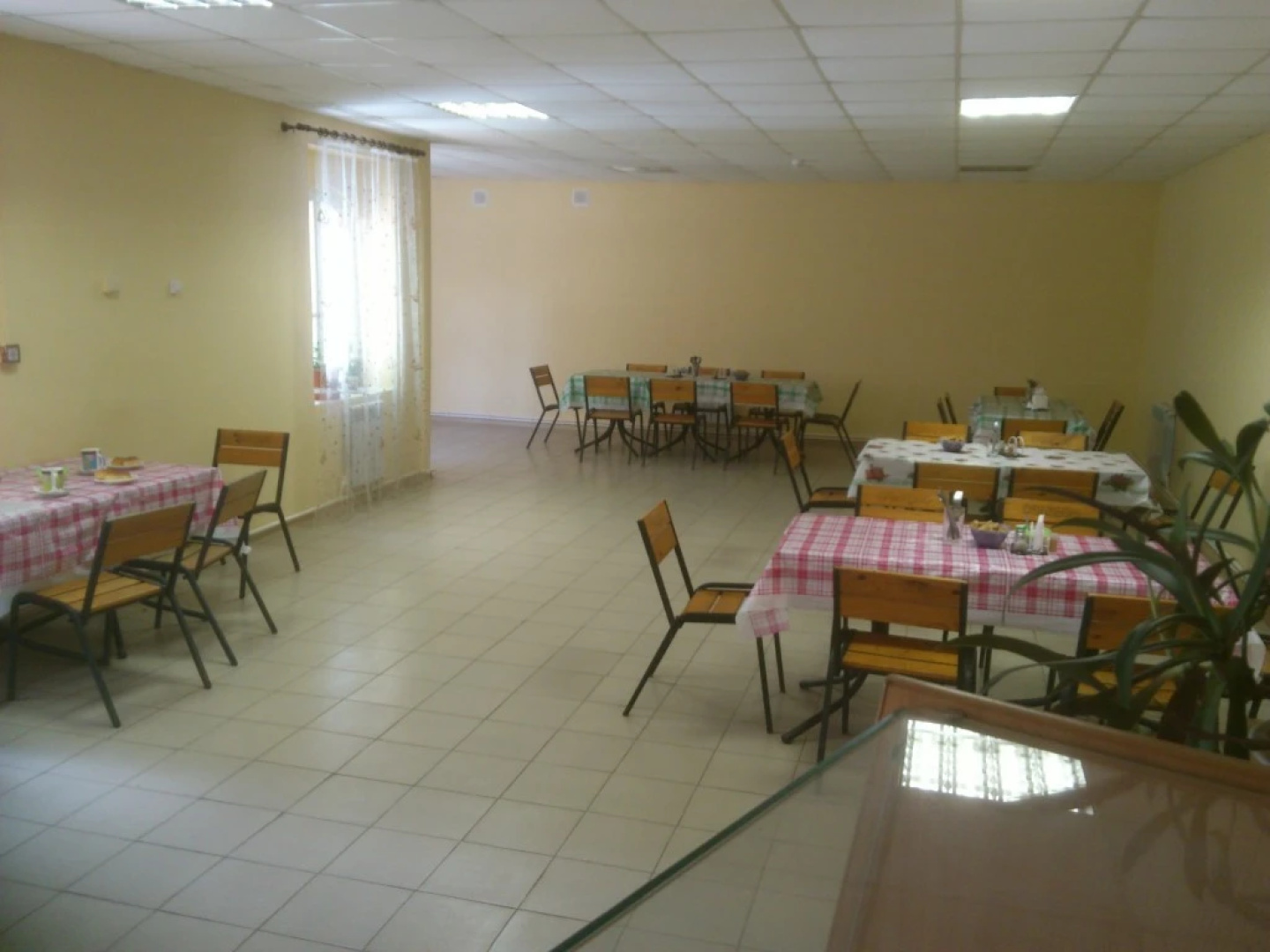 Hotel Bereg
