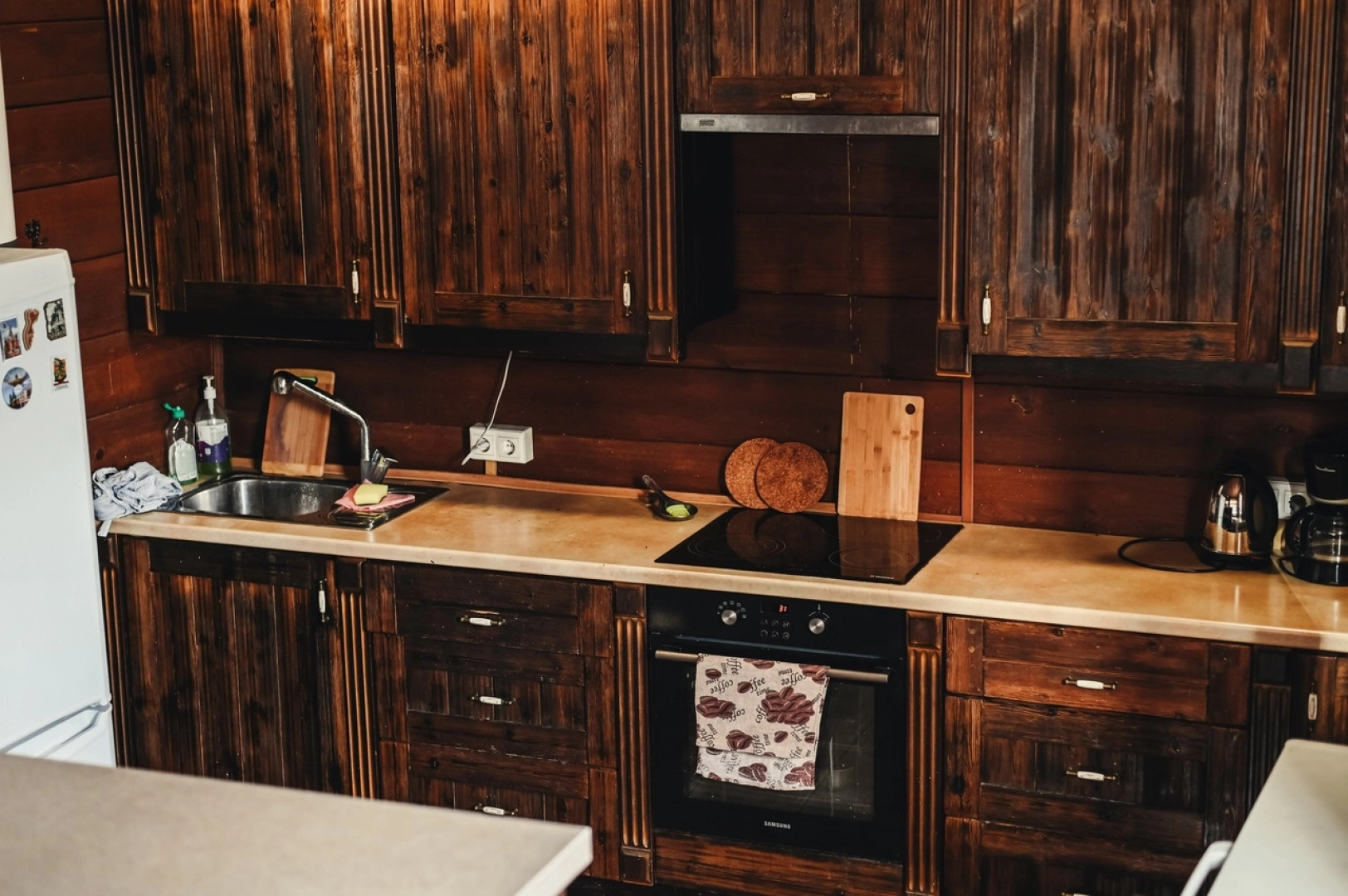 Гостевой Дом Serebro