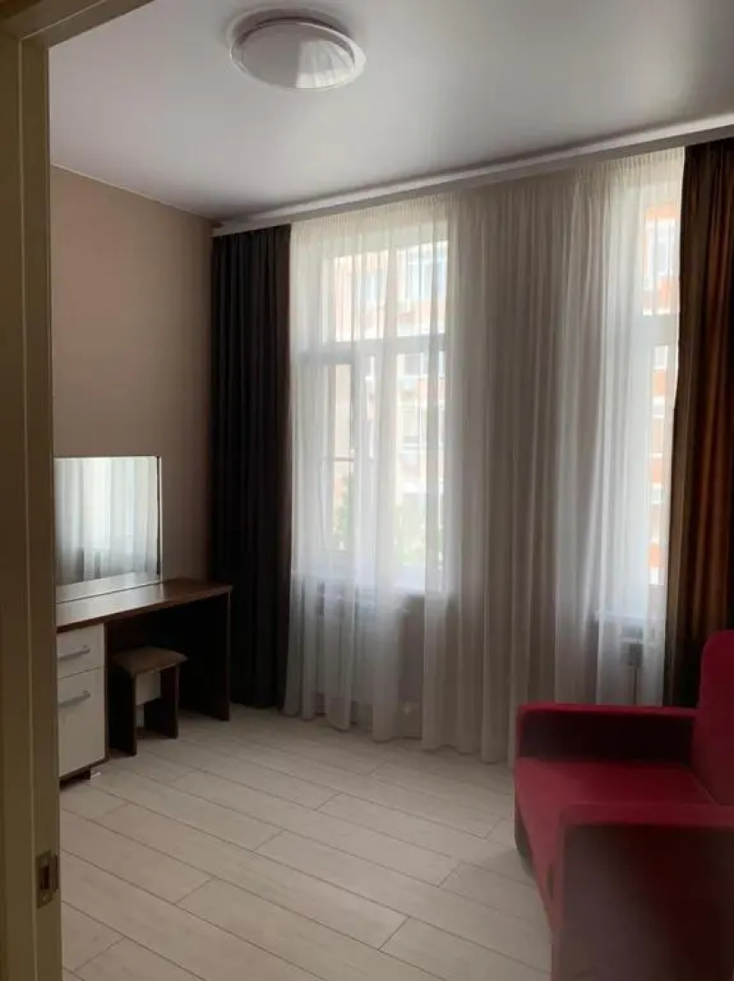 Гостевой дом с Апартаментами