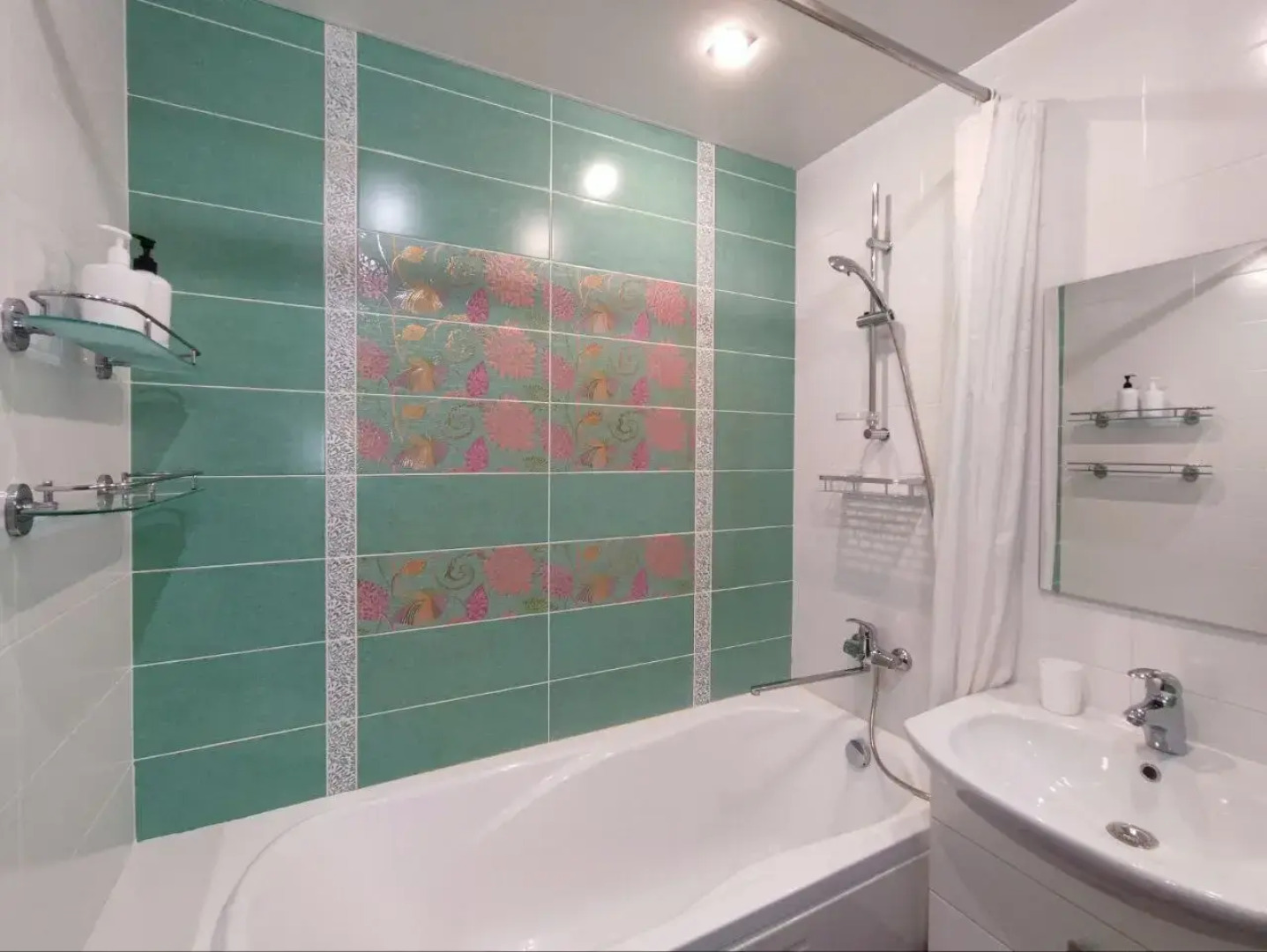 Квартира 2 на Радищева 36 Корпус 2