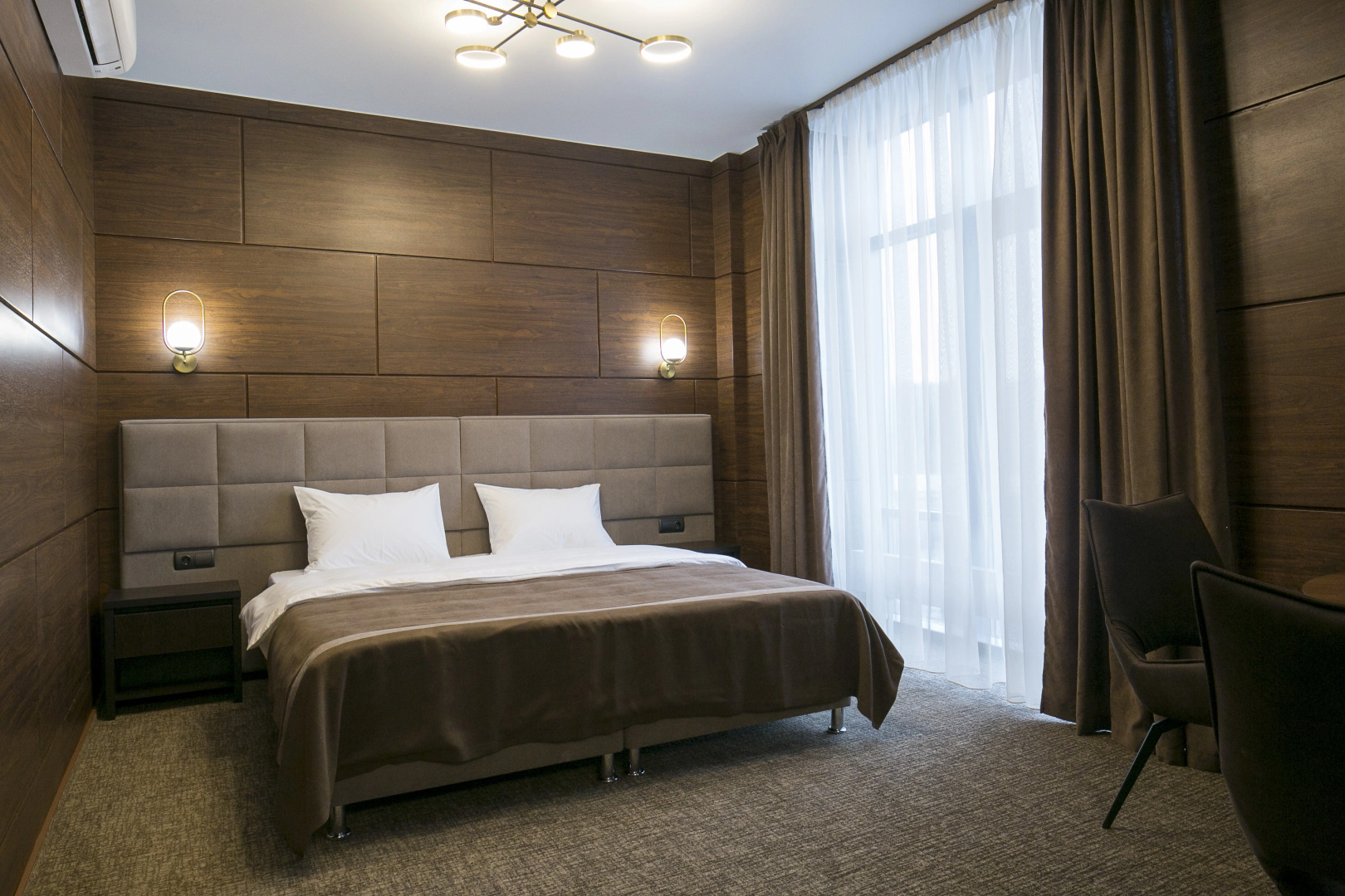 Мини-отель Молодёжка