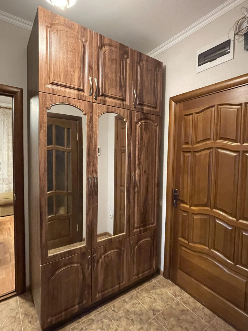 Апартаменты на Гагарина 8