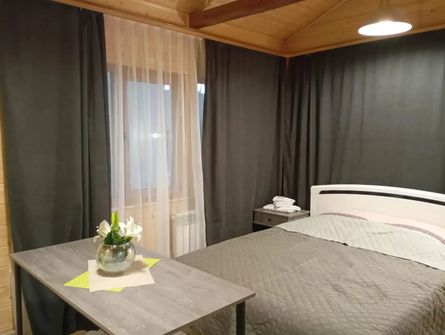 Отель Агора