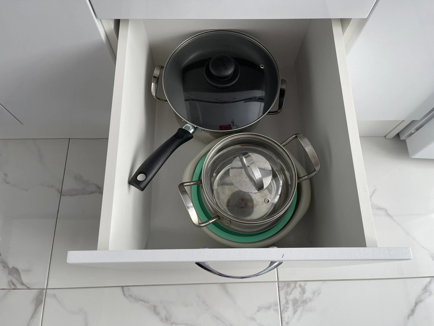 Апартаменты в ЖК Семейный