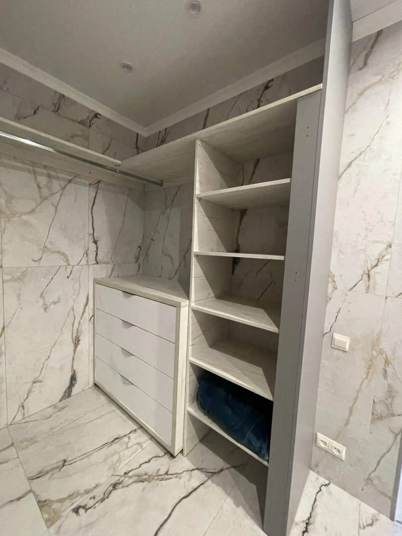 Апартаменты Мила