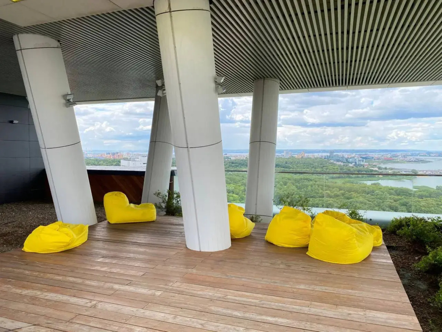 Апартаменты Уютные ЖК Скайлайн