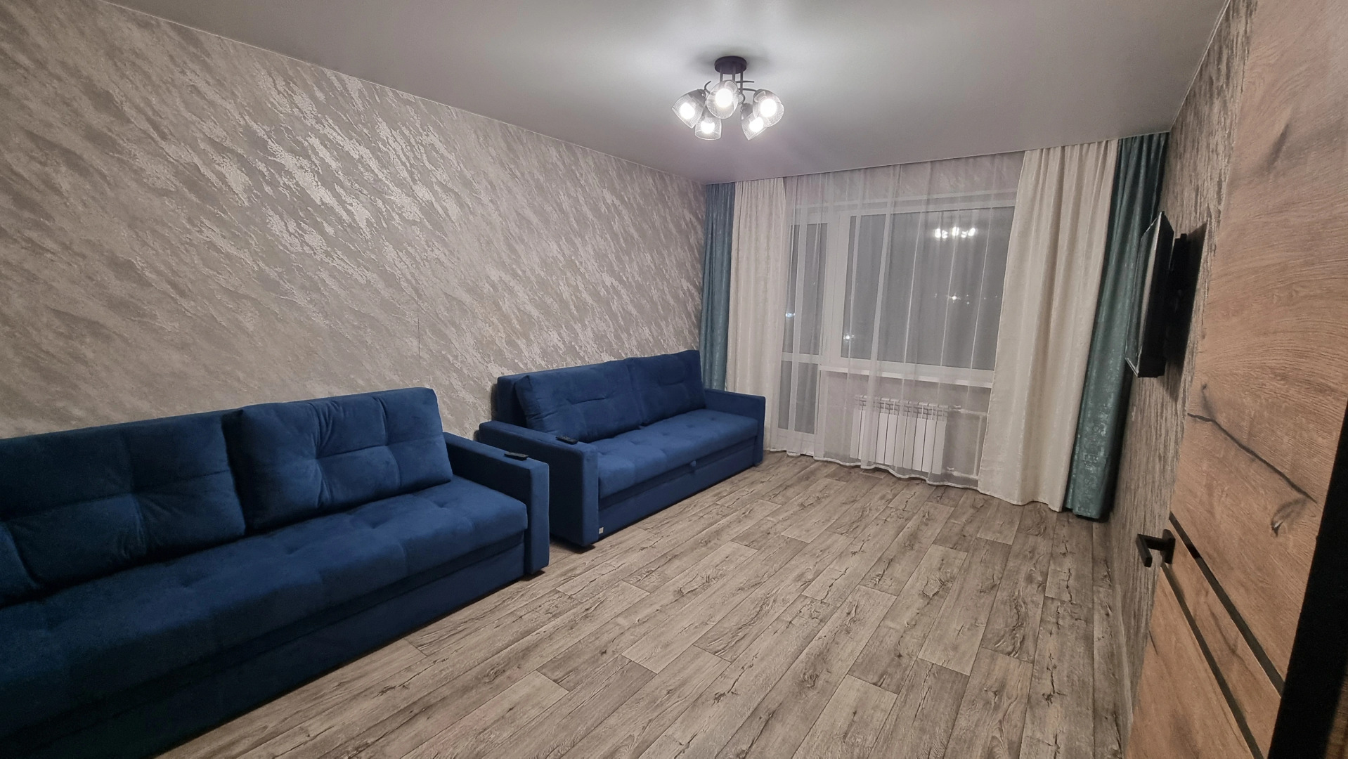 Квартира Уютная в Центре города