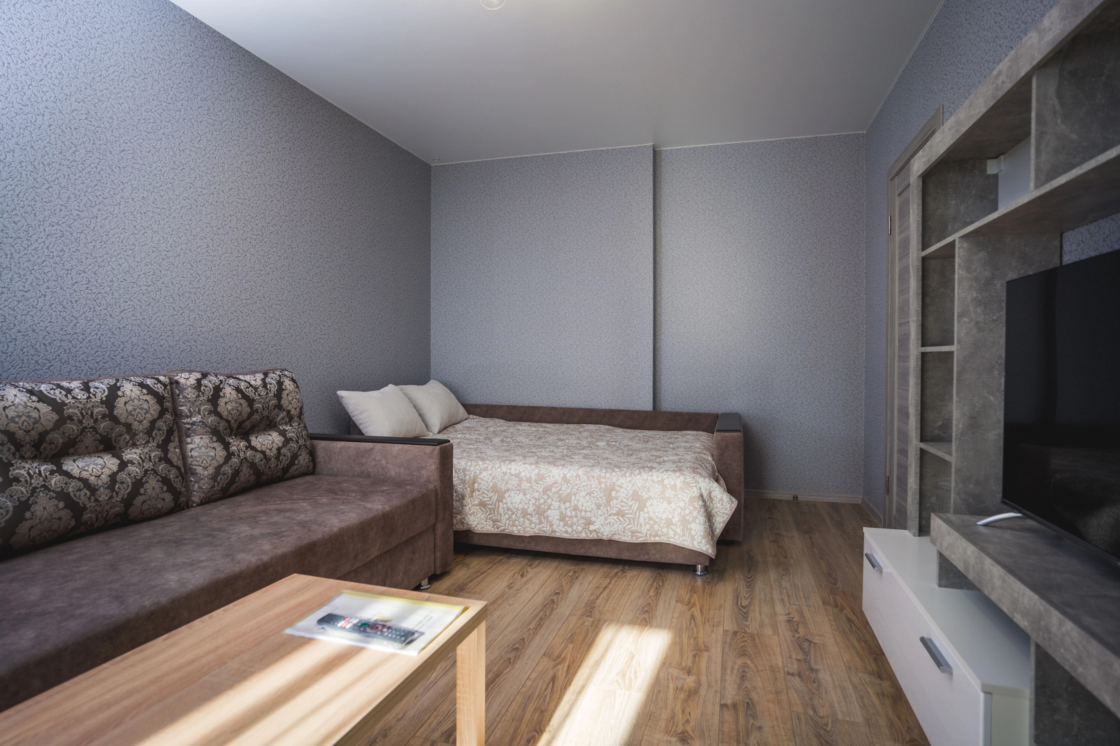 Апартаменты Atlant Apartments 33