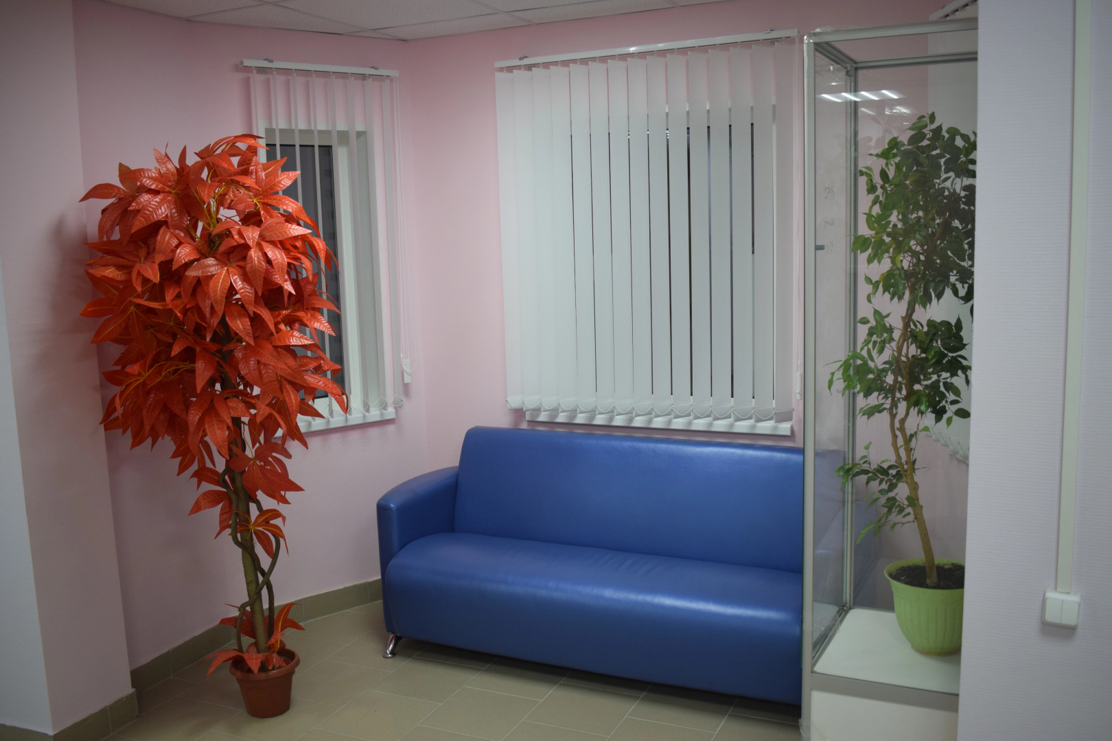 Хостел Амур