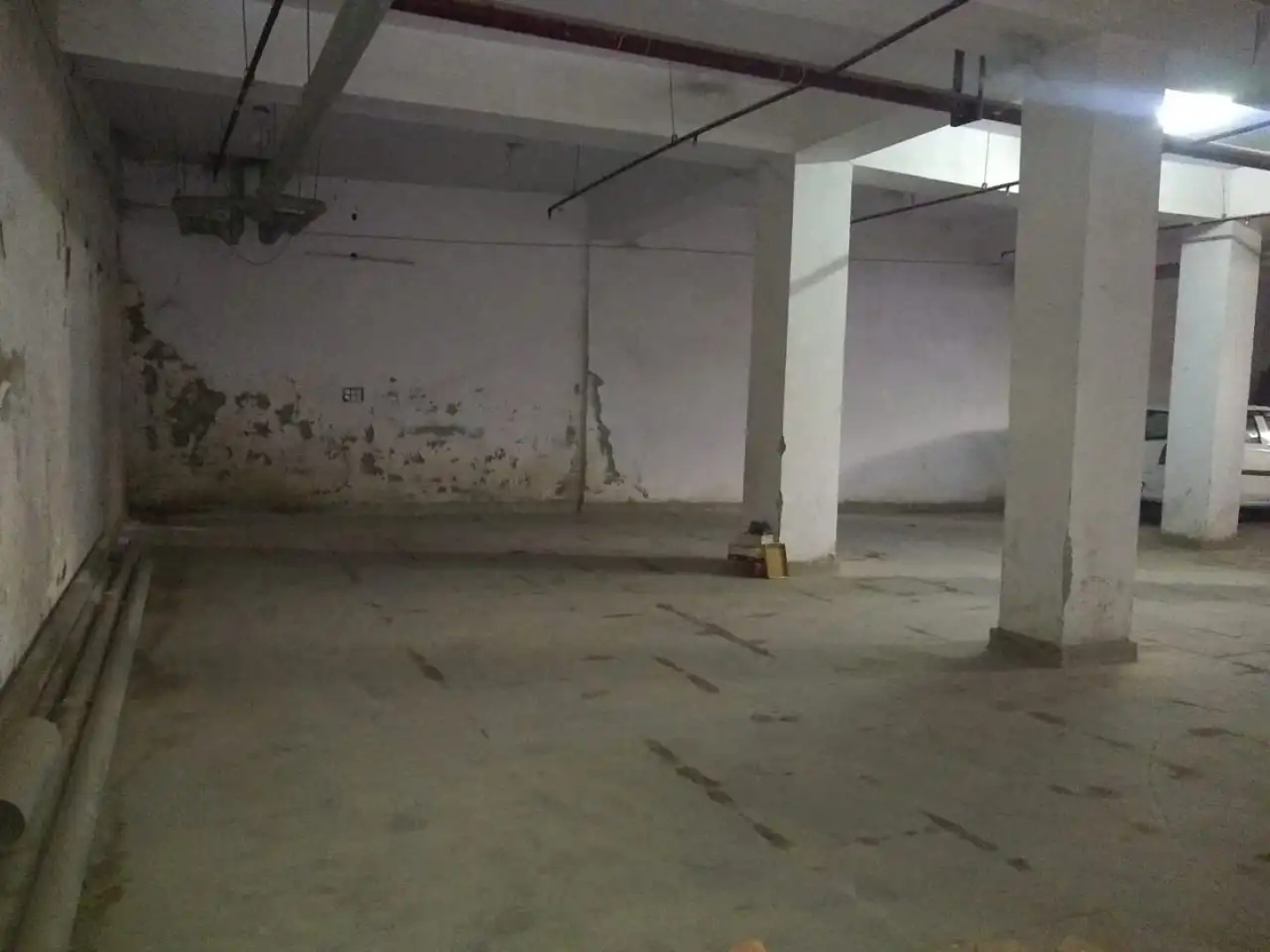 Отель Airport Tashree