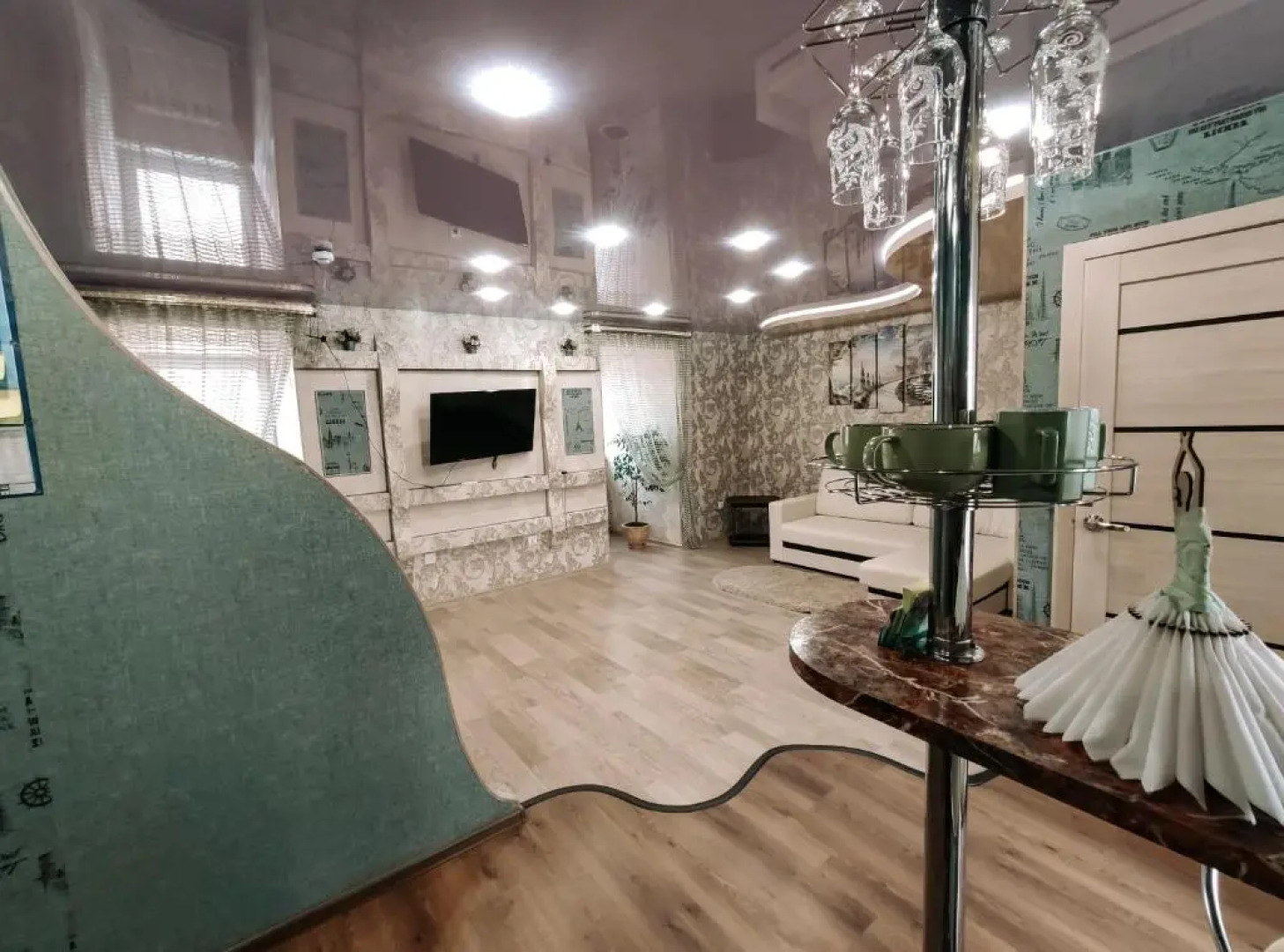 Отель Шоколад Инн