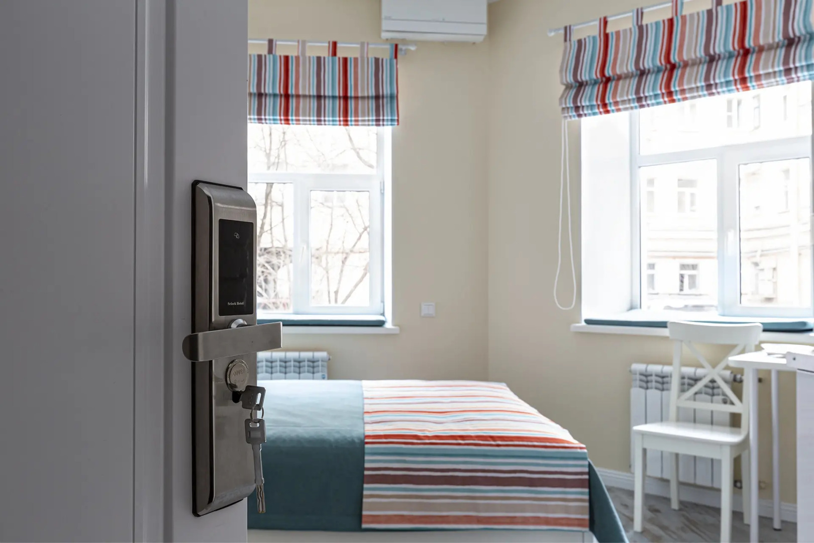 Апартаменты Призрак оперы номер Маргарита