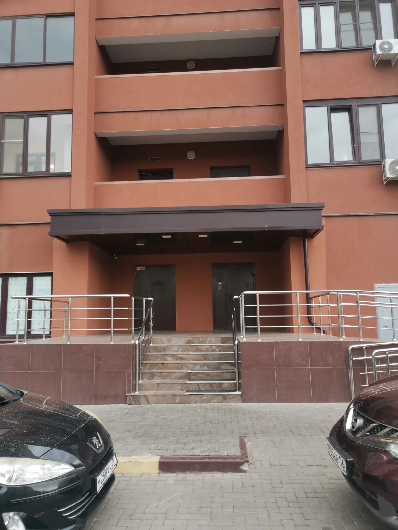 Квартира ЖК Высота