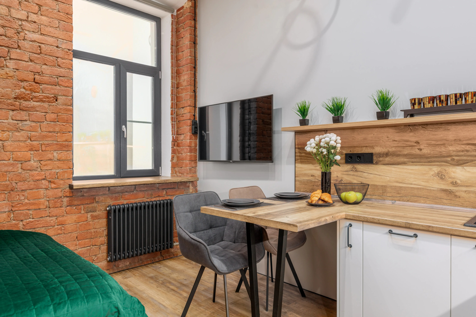 Квартира Room 6