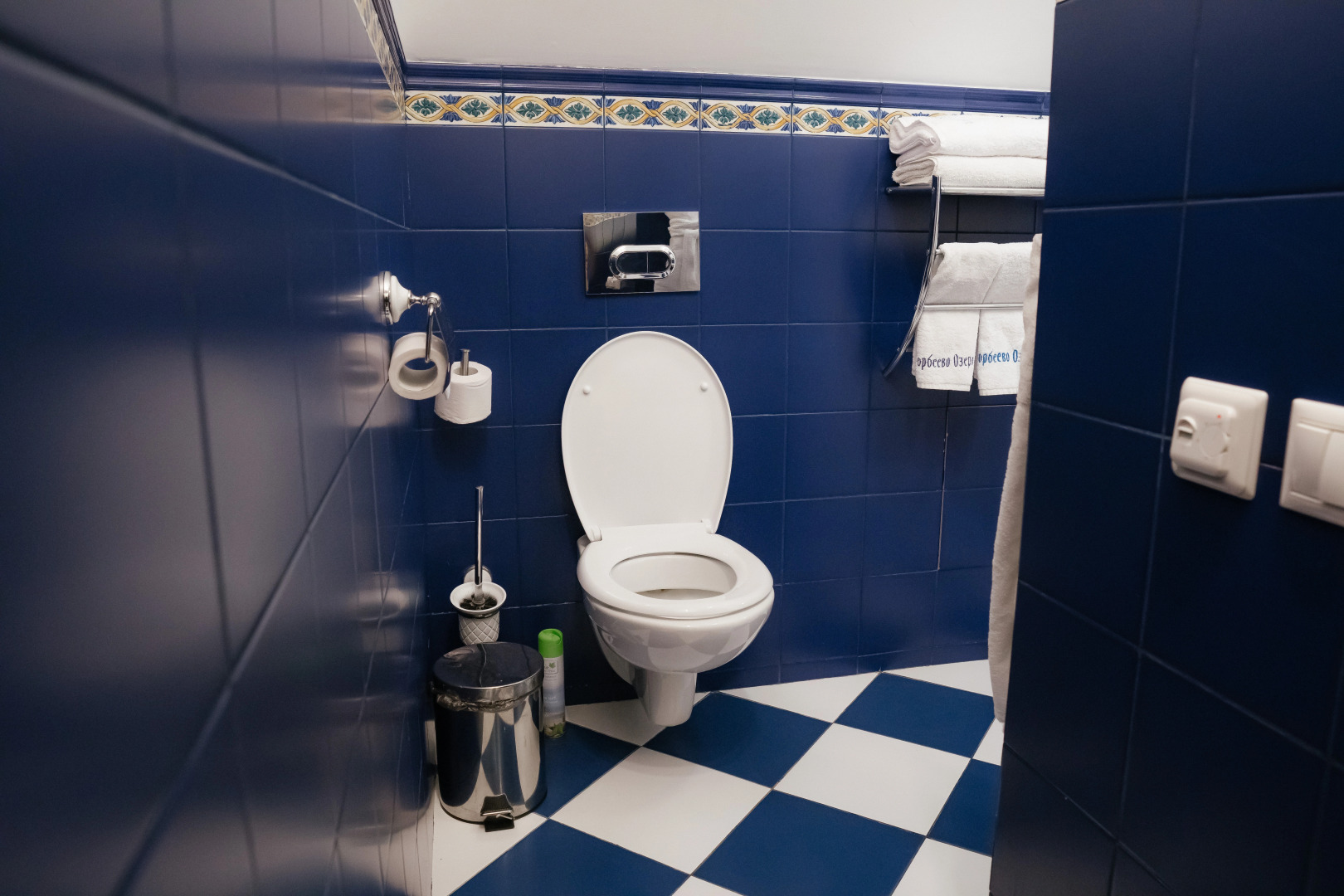 Парк-Отель Торбеево Озеро