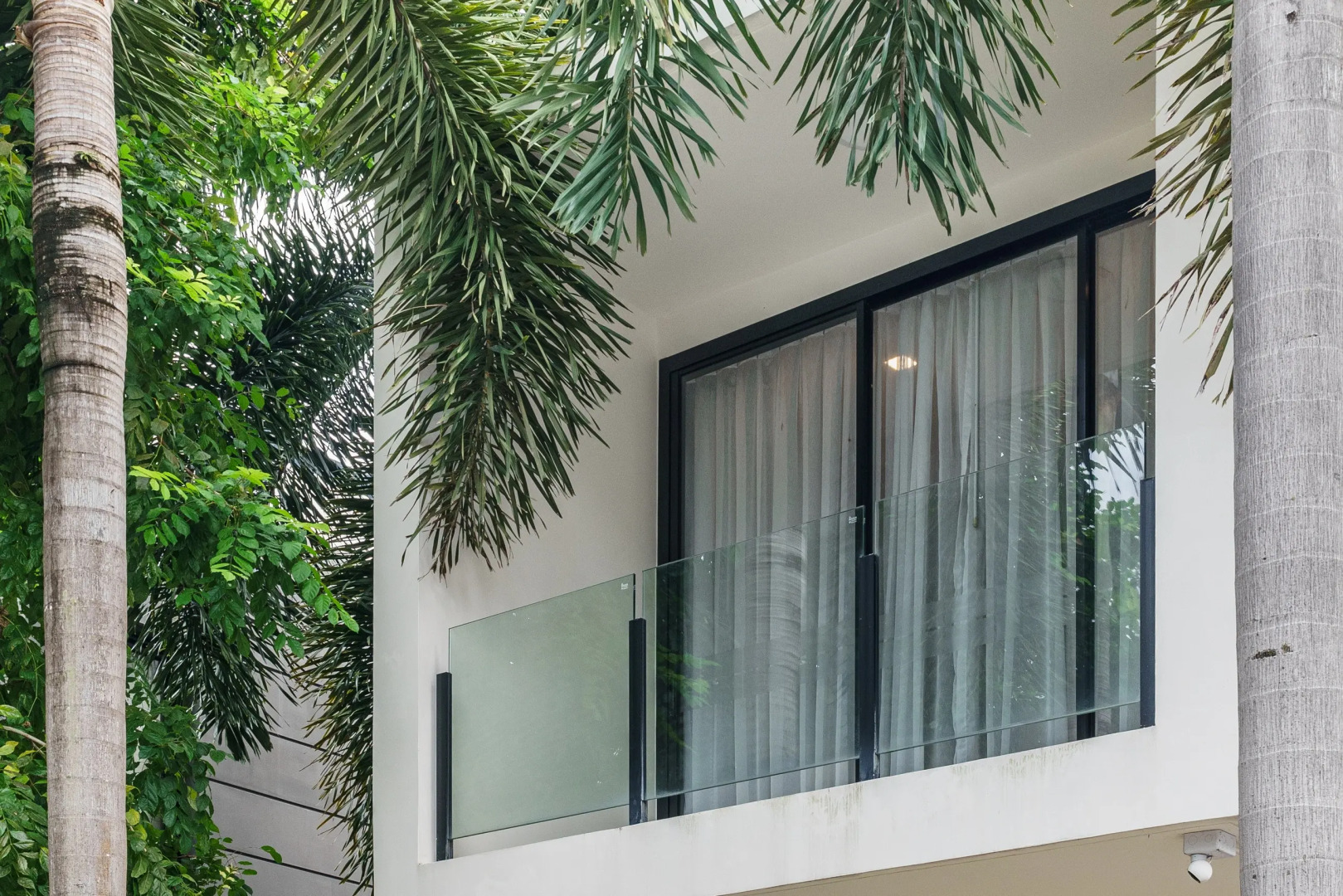 Вилла с 5 спальнями и бассейном на крыше рядом с пляжем Бангтао LP-65/46