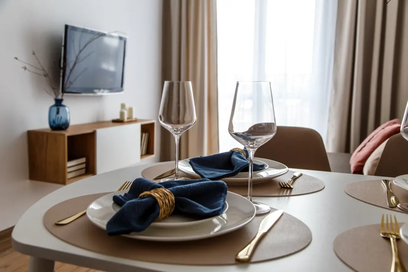 Апартаменты Стрижи на Култукской