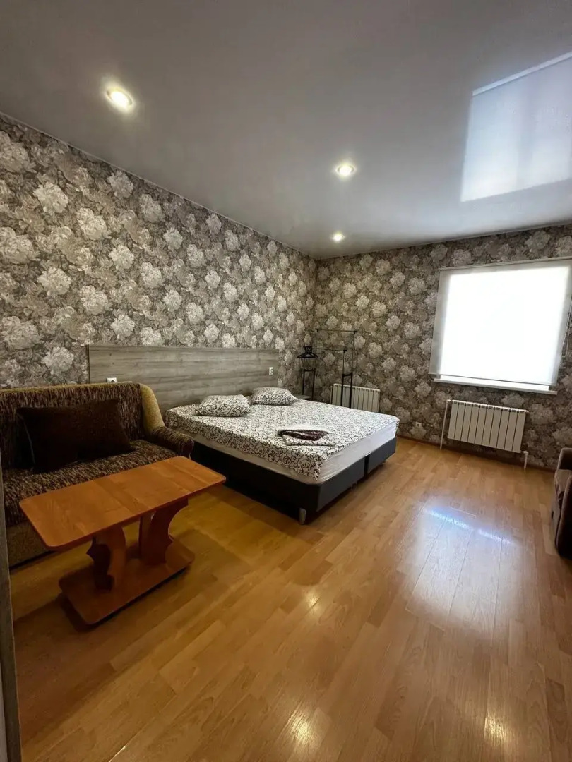 Мини-отель "Дом Туриста"